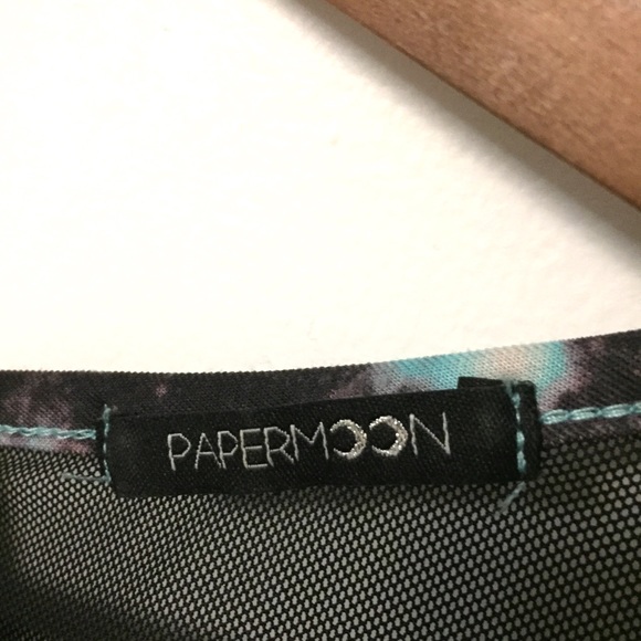 Space Dress of Awesomeness - Picture 5 of 5